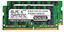 Picture of 16GB Kit (2x8GB) DDR4 2133 ECC SODIMM Memory 260-pin (2Rx8)