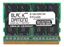 Picture of 1GB DDR2 533 (PC2-4200) Micro-Dimm Memory 172-pin (2Rx16)