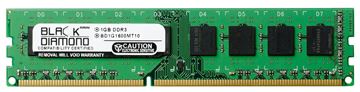 Picture of 1GB DDR3 1600 (PC3-12800) Memory 240-pin (2Rx8)