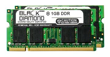 parts-quick 1GB Memory for Acer Ferrari 4000 4006 DDR PC2700 200 pin 333MHz SO-DIMM Laptop RAM Upgrade 4003 4005 4002
