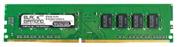 Picture of 8GB (2Rx8) DDR4 2133 Memory 288-pin