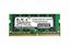 Picture of 8GB DDR4 2400 ECC SODIMM Memory 260-pin (2Rx8)