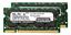 Picture of 2GB Kit (2x1GB) DDR2 667 (PC2-5300) SODIMM Memory 200-pin (2Rx8)