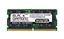 Picture of 8GB DDR5 4800 ECC SODIMM Memory 262-pin (1Rx8)